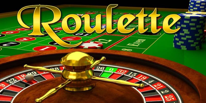 Tìm hiểu game Roulette J88