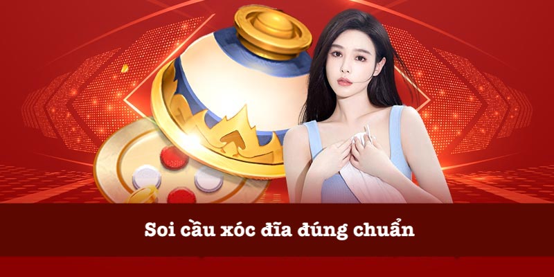 Thực hiện soi cầu xóc đĩa J88